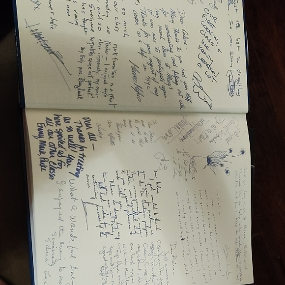 Cooking Book - Cream Cover - Picture 4 of 12